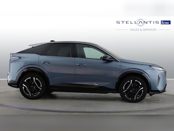 Used Peugeot 3008 2025 for sale - 77959112: Photo