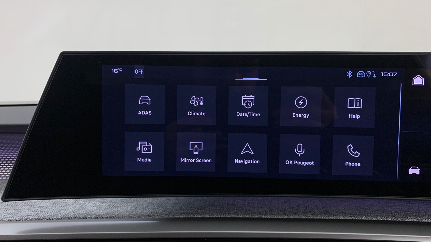 Used Peugeot 3008 2025 for sale - 77959112: Photo 52