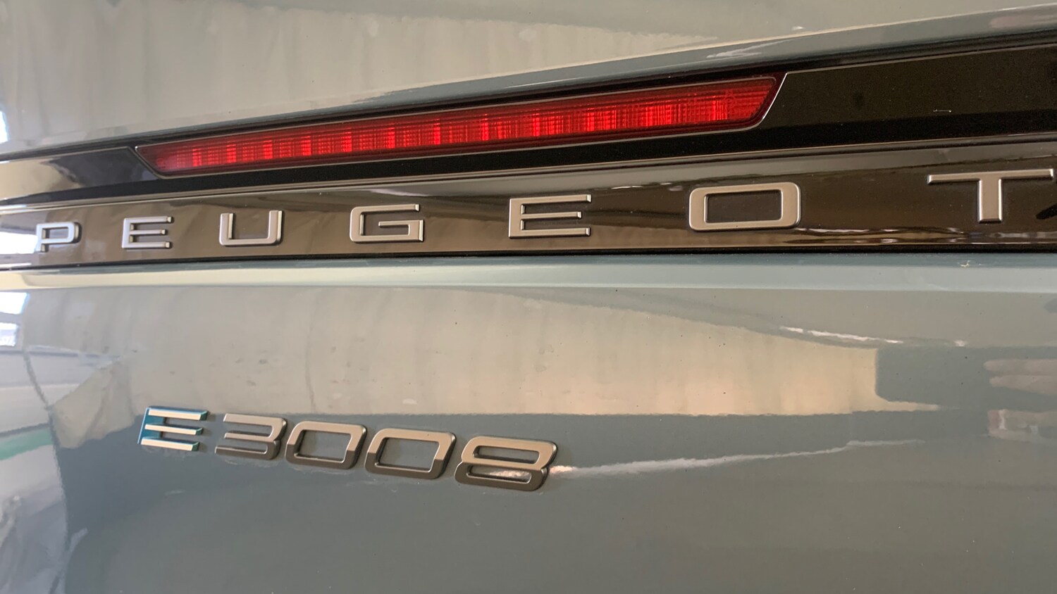 Used Peugeot 3008 2025 for sale - 77959112: Photo 63
