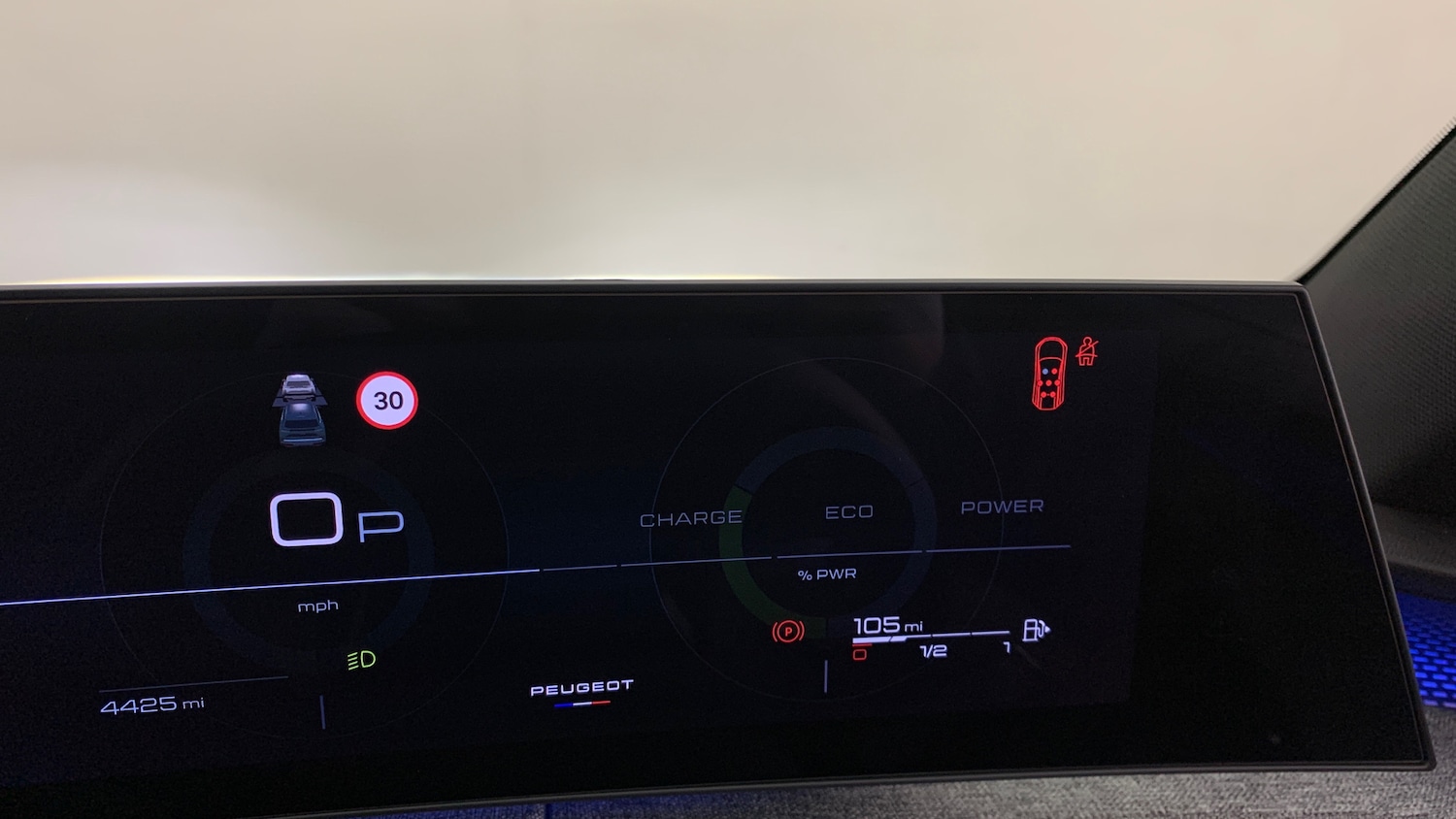 Used Peugeot 5008 2025 for sale - 76998828: Photo 10