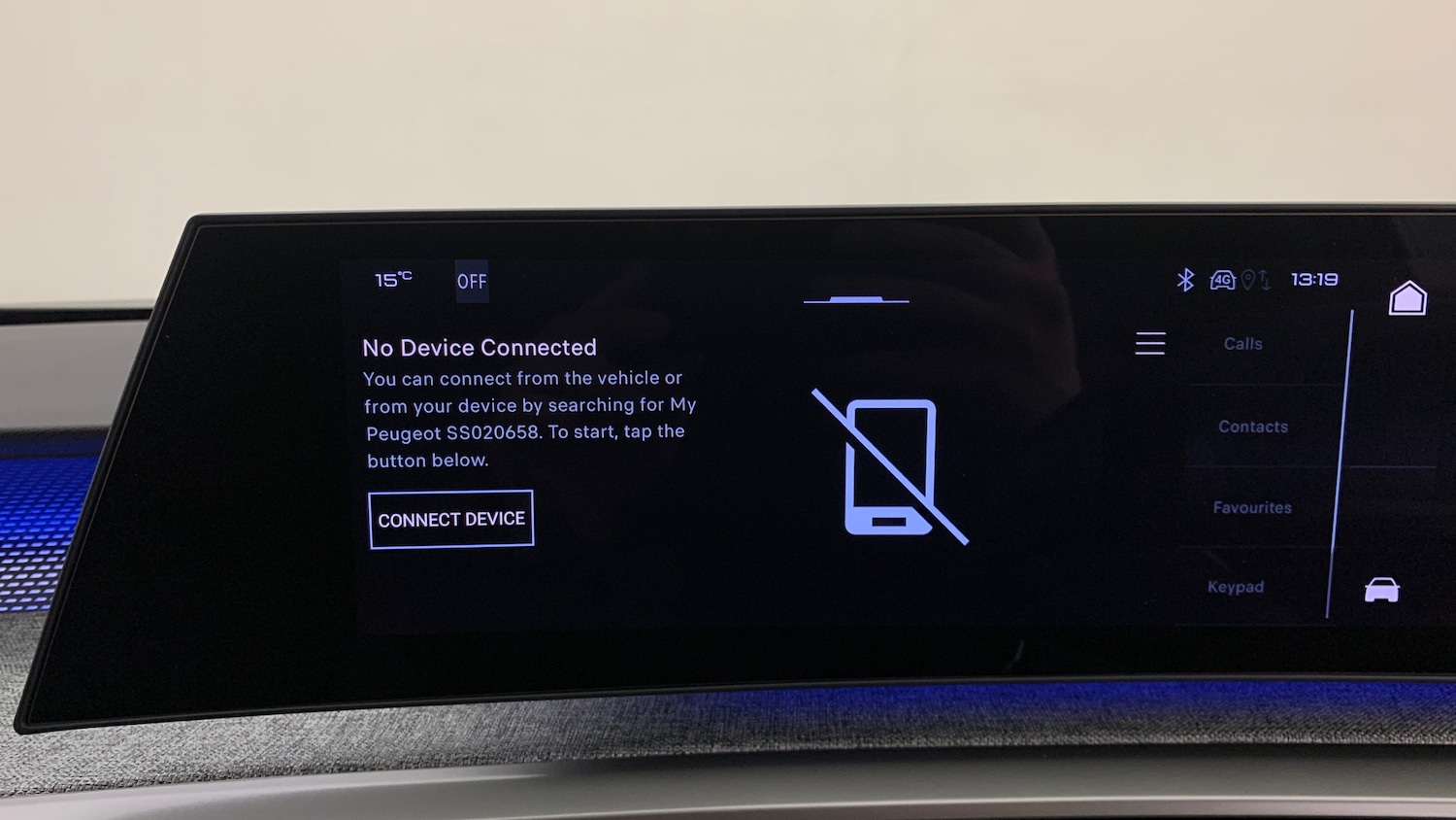 Used Peugeot 5008 2025 for sale - 76998828: Photo 11