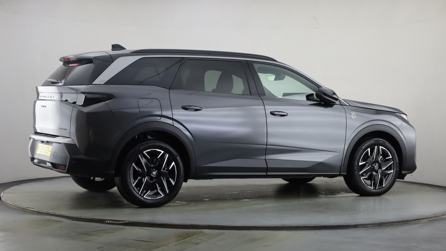 Used Peugeot 5008 2025 for sale - 76998828: Photo 12