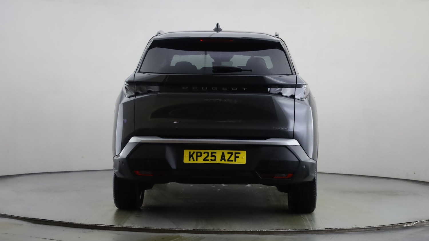 Used Peugeot 5008 2025 for sale - 76998828: Photo 13