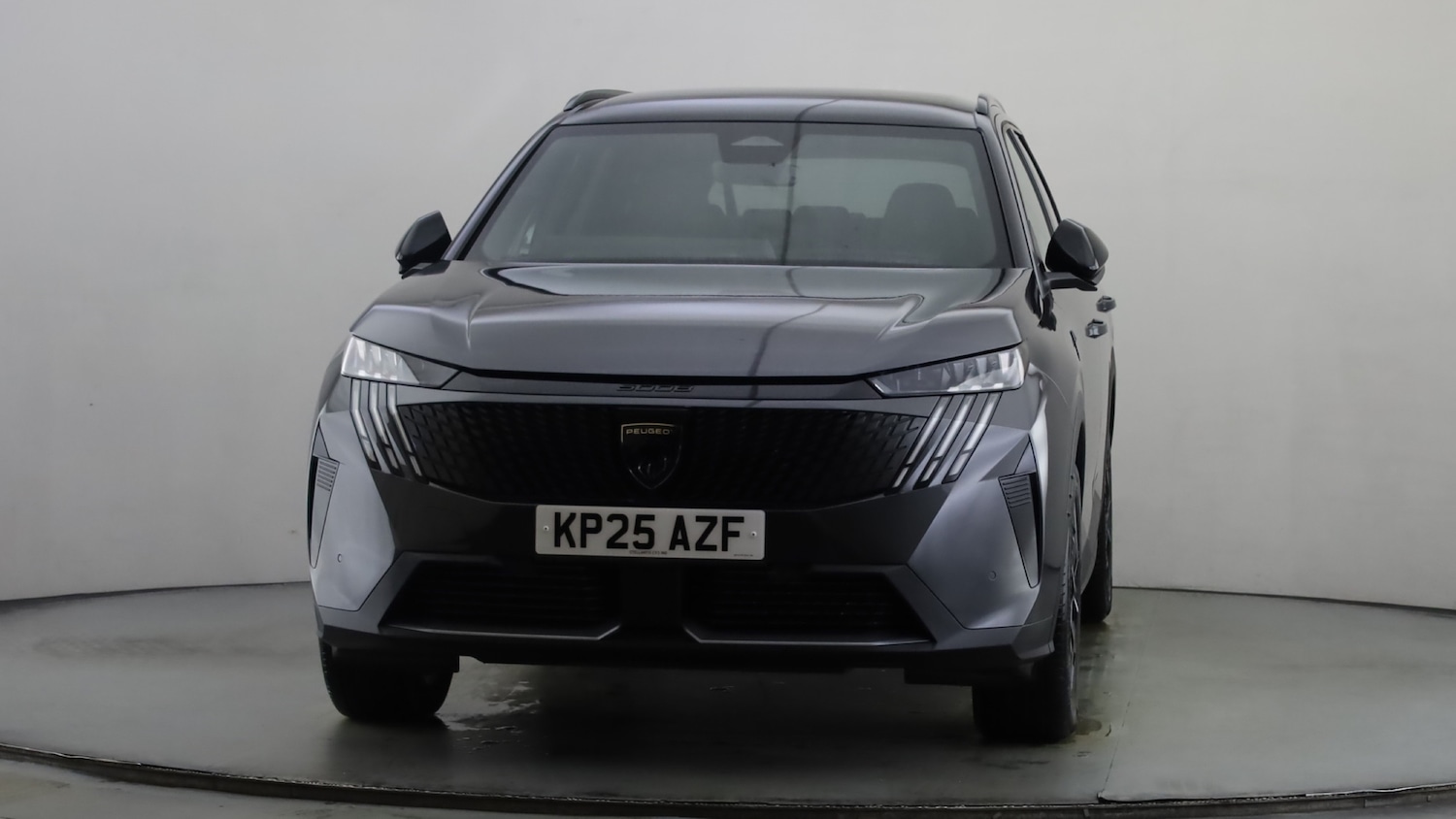 Used Peugeot 5008 2025 for sale - 76998828: Photo 16