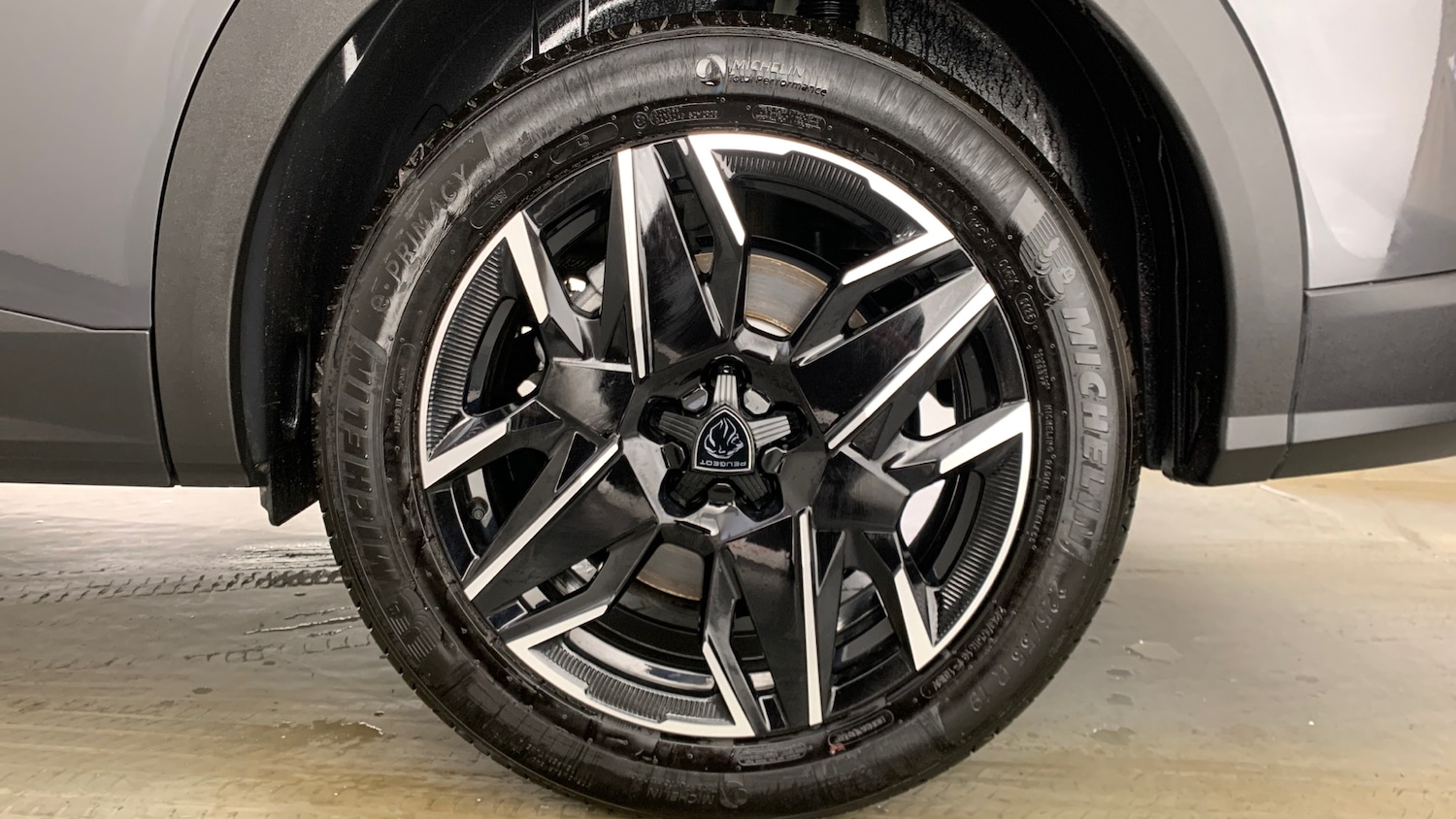 Used Peugeot 5008 2025 for sale - 76998828: Photo 17