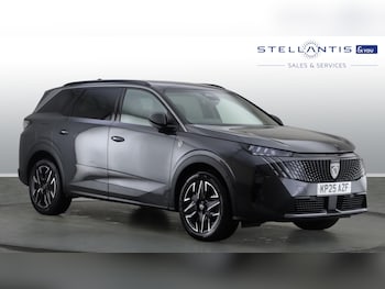 Used Peugeot 5008 2025 for sale - 76998828: Photo