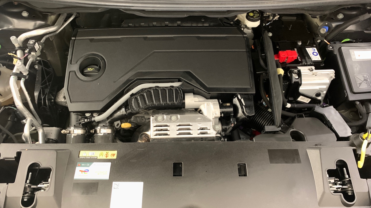 Used Peugeot 5008 2025 for sale - 76998828: Photo 21