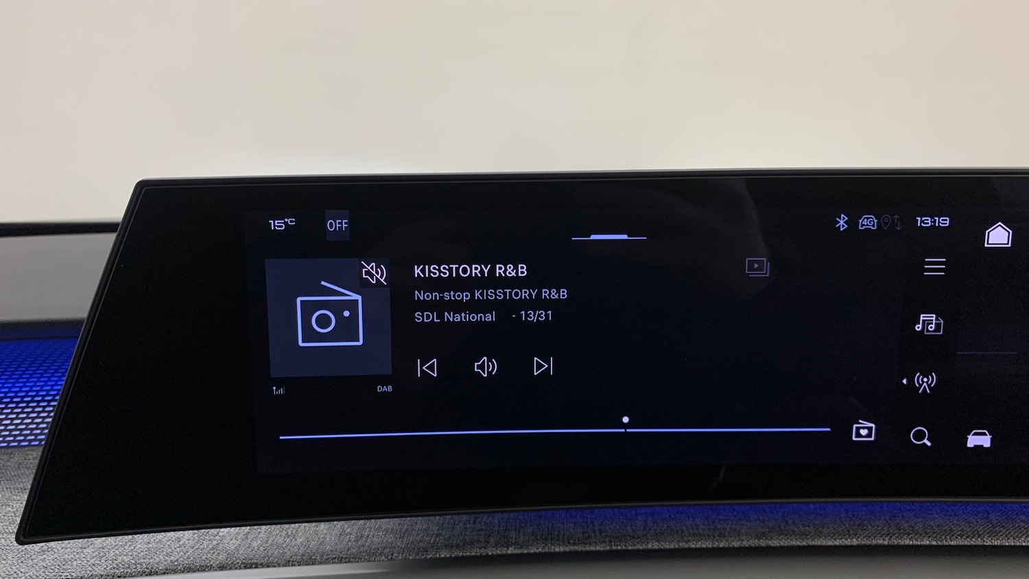 Used Peugeot 5008 2025 for sale - 76998828: Photo 26