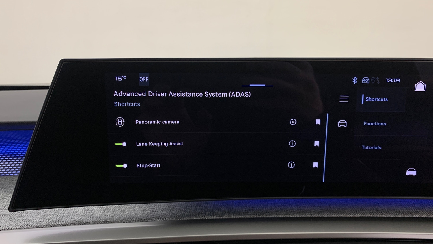 Used Peugeot 5008 2025 for sale - 76998828: Photo 27