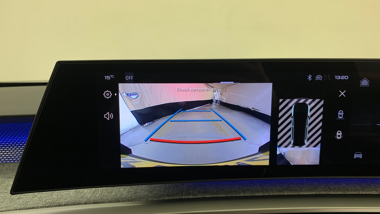 Used Peugeot 5008 2025 for sale - 76998828: Photo 28