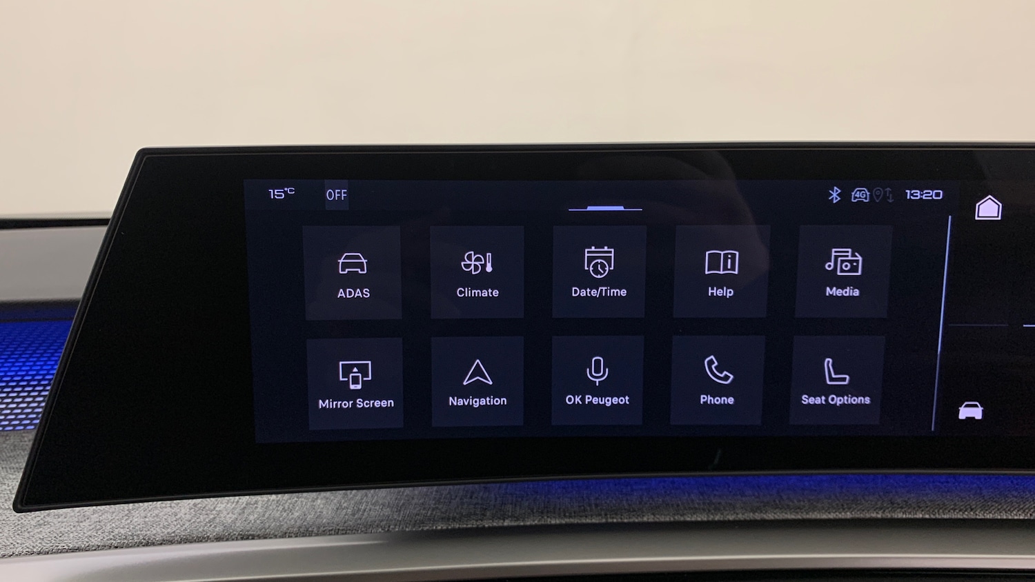 Used Peugeot 5008 2025 for sale - 76998828: Photo 29