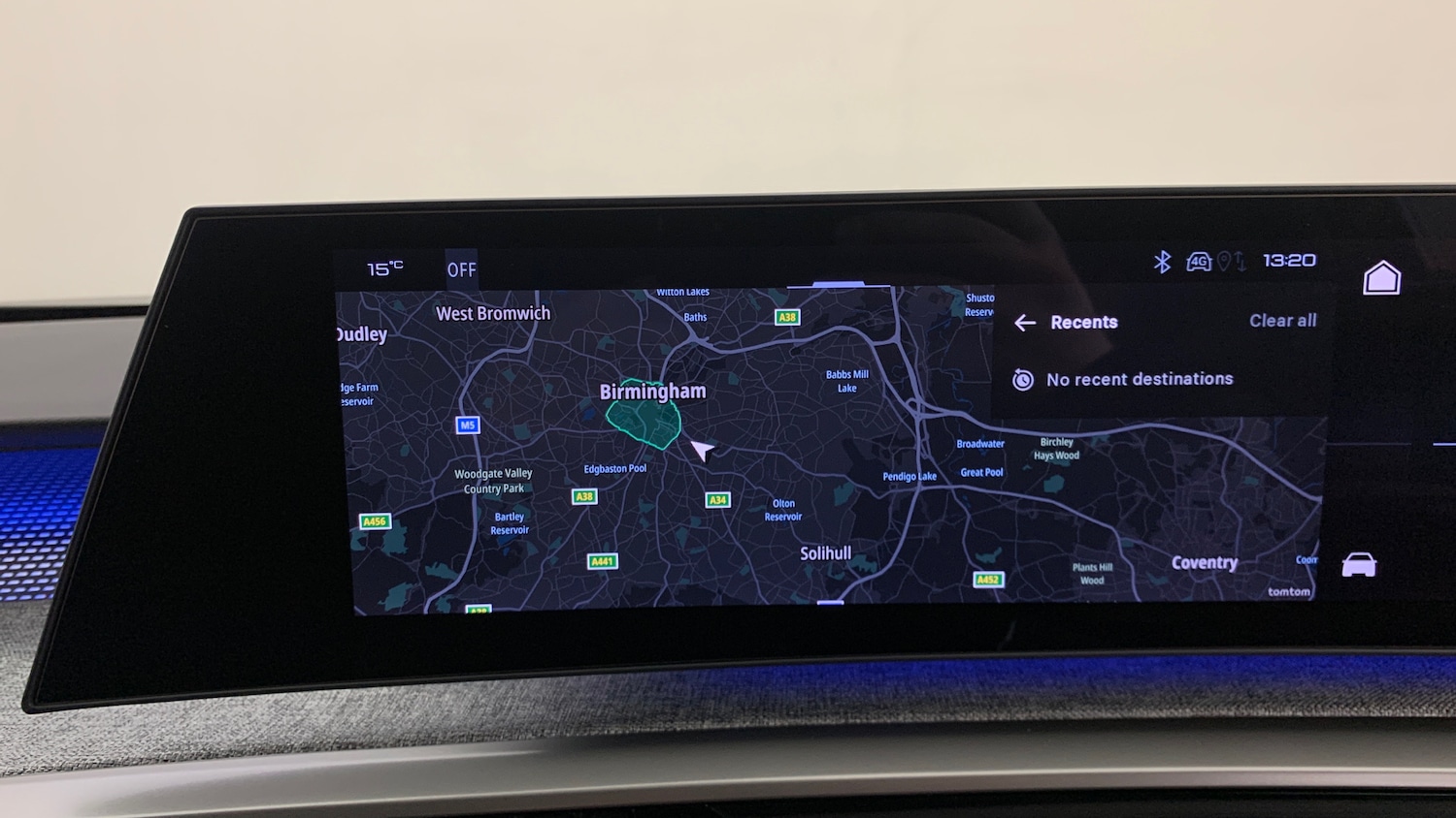 Used Peugeot 5008 2025 for sale - 76998828: Photo 30