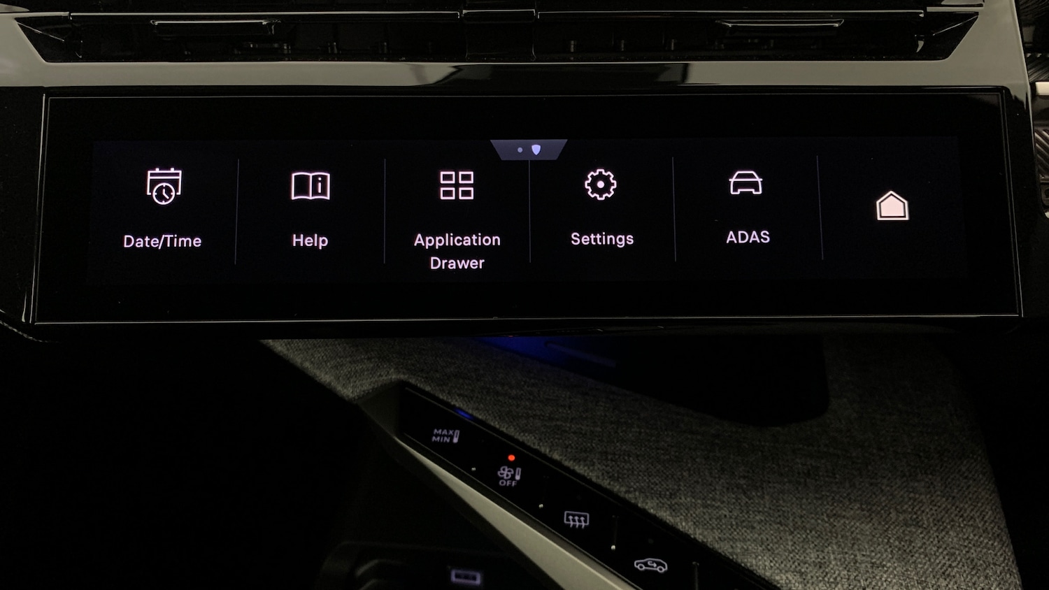 Used Peugeot 5008 2025 for sale - 76998828: Photo 31