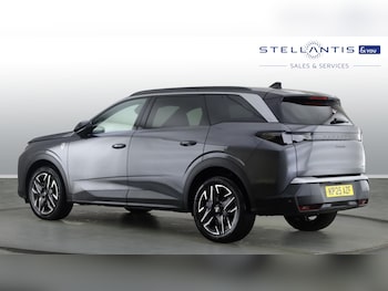 Used Peugeot 5008 2025 for sale - 76998828: Photo