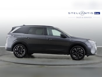 Used Peugeot 5008 2025 for sale - 76998828: Photo