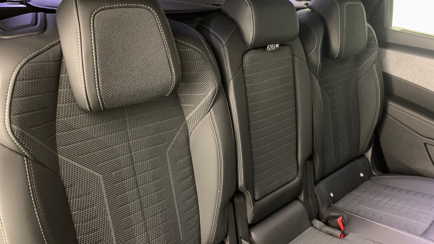 Used Peugeot 5008 2025 for sale - 76998828: Photo 7