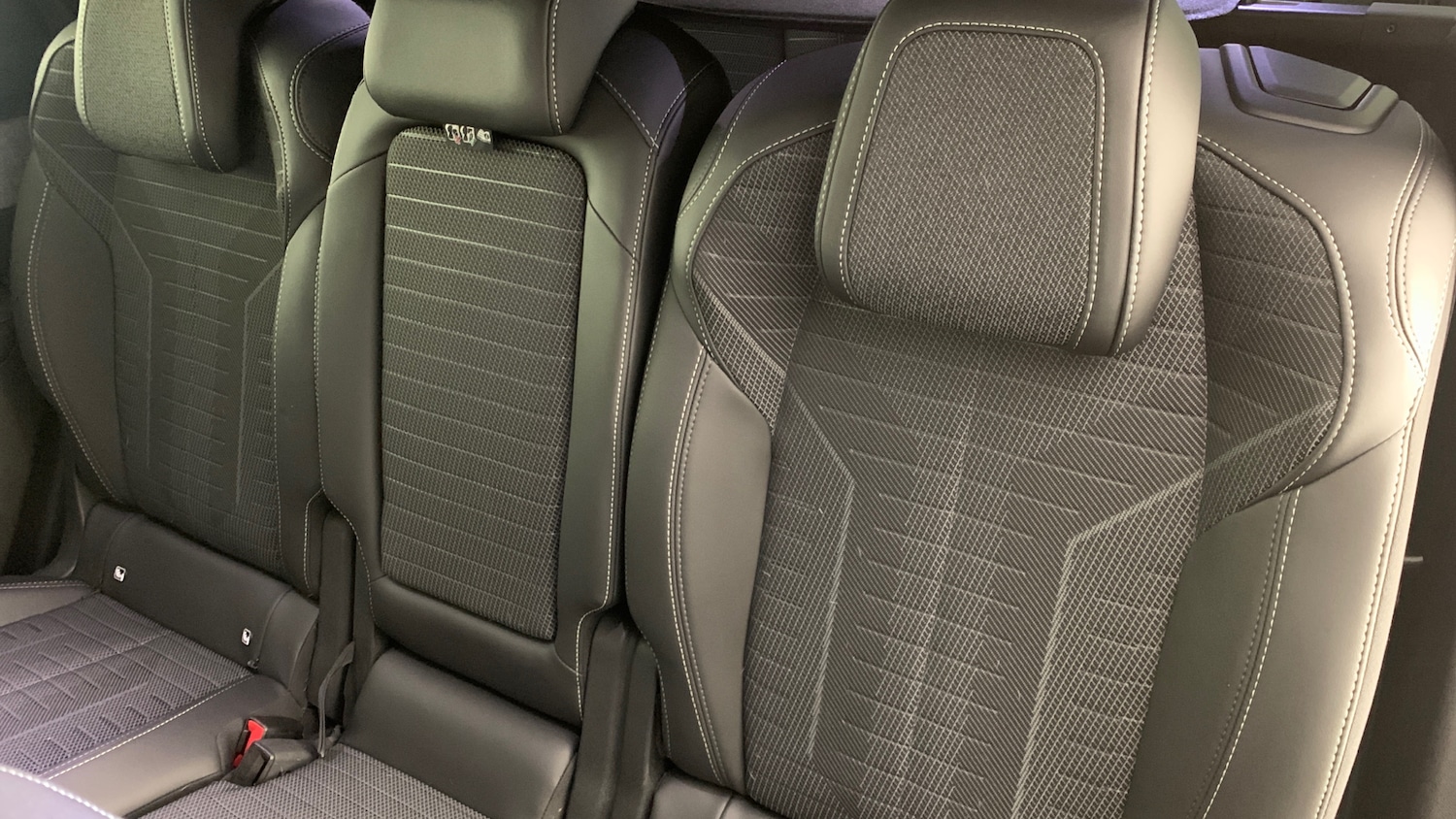 Used Peugeot 5008 2025 for sale - 76998828: Photo 8