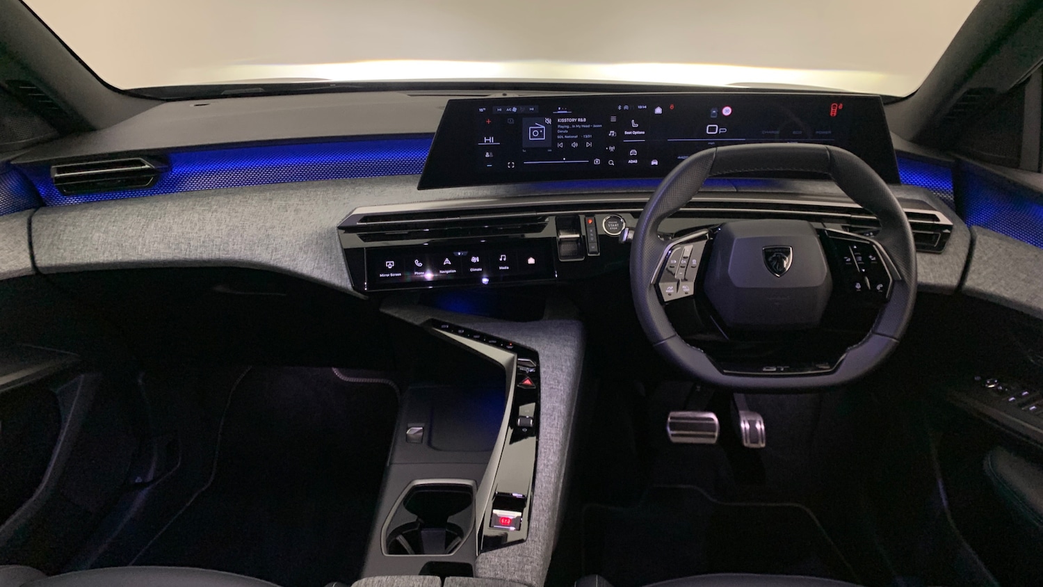 Used Peugeot 5008 2025 for sale - 76998828: Photo 9