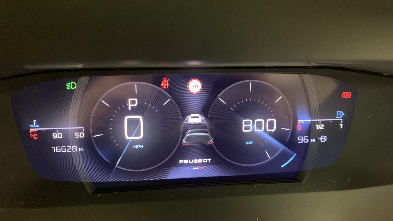 Used Peugeot 308 2024 for sale - 76419755: Photo 10