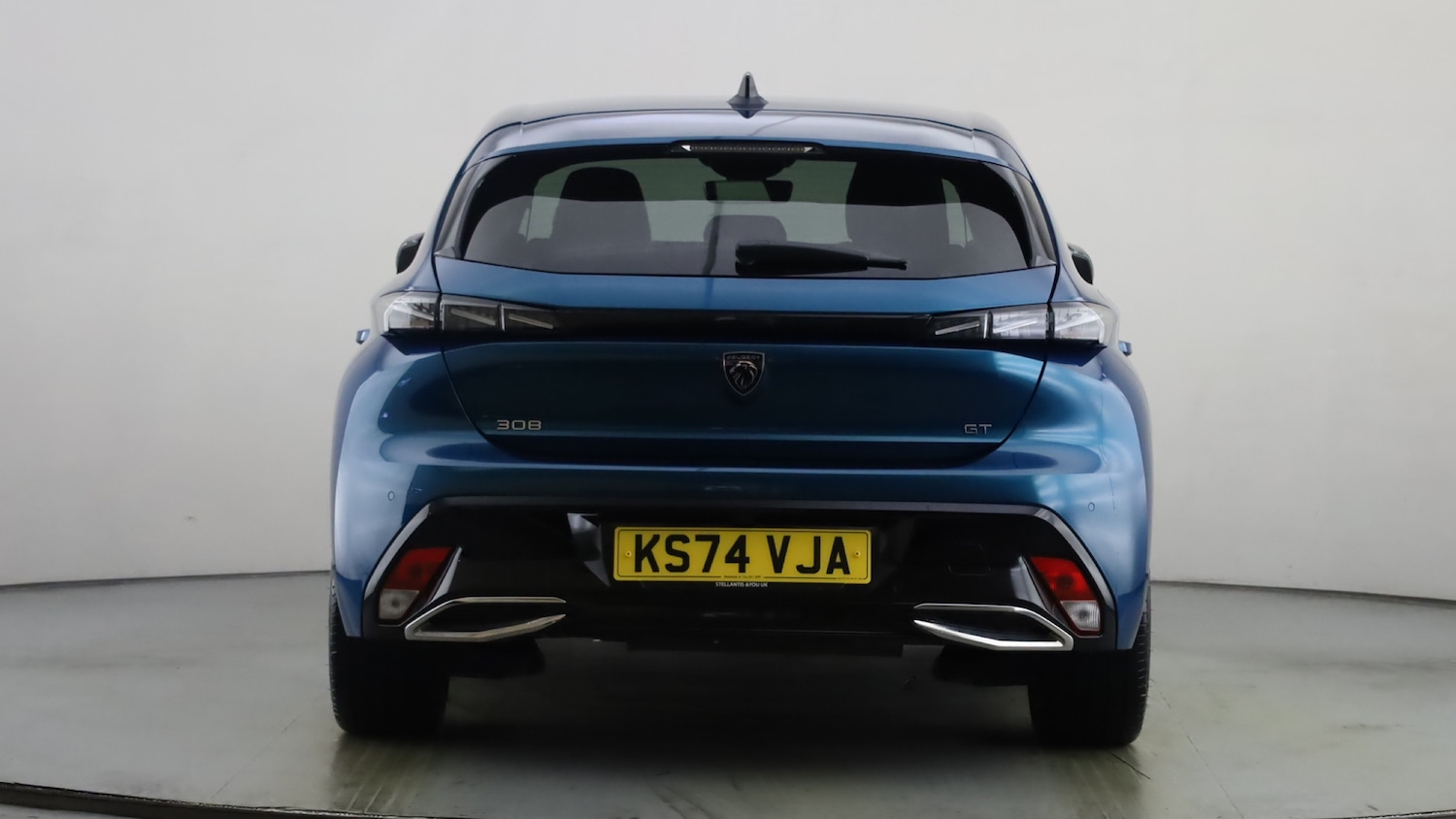 Used Peugeot 308 2024 for sale - 76419755: Photo 13