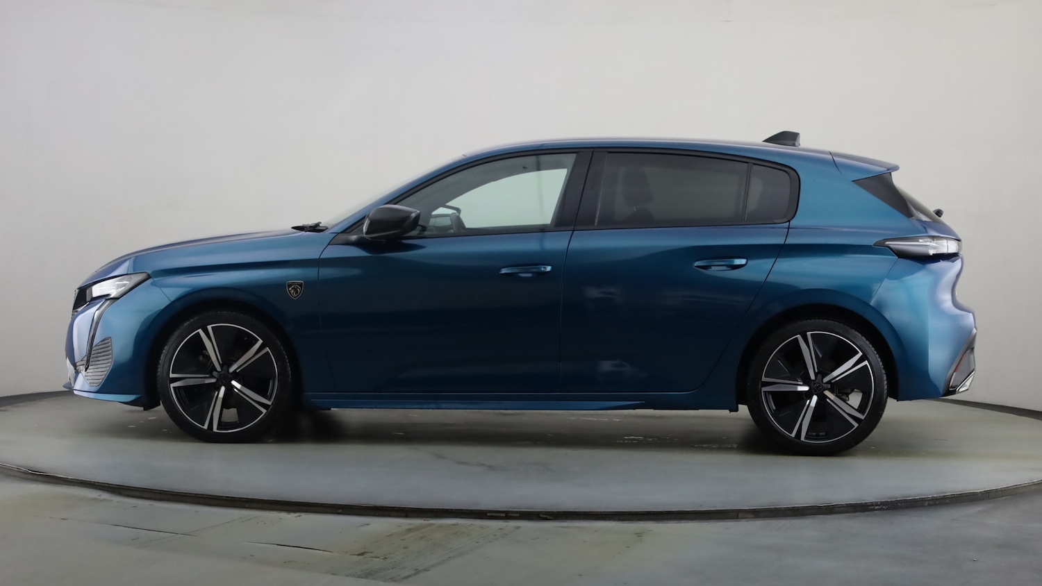 Used Peugeot 308 2024 for sale - 76419755: Photo 14