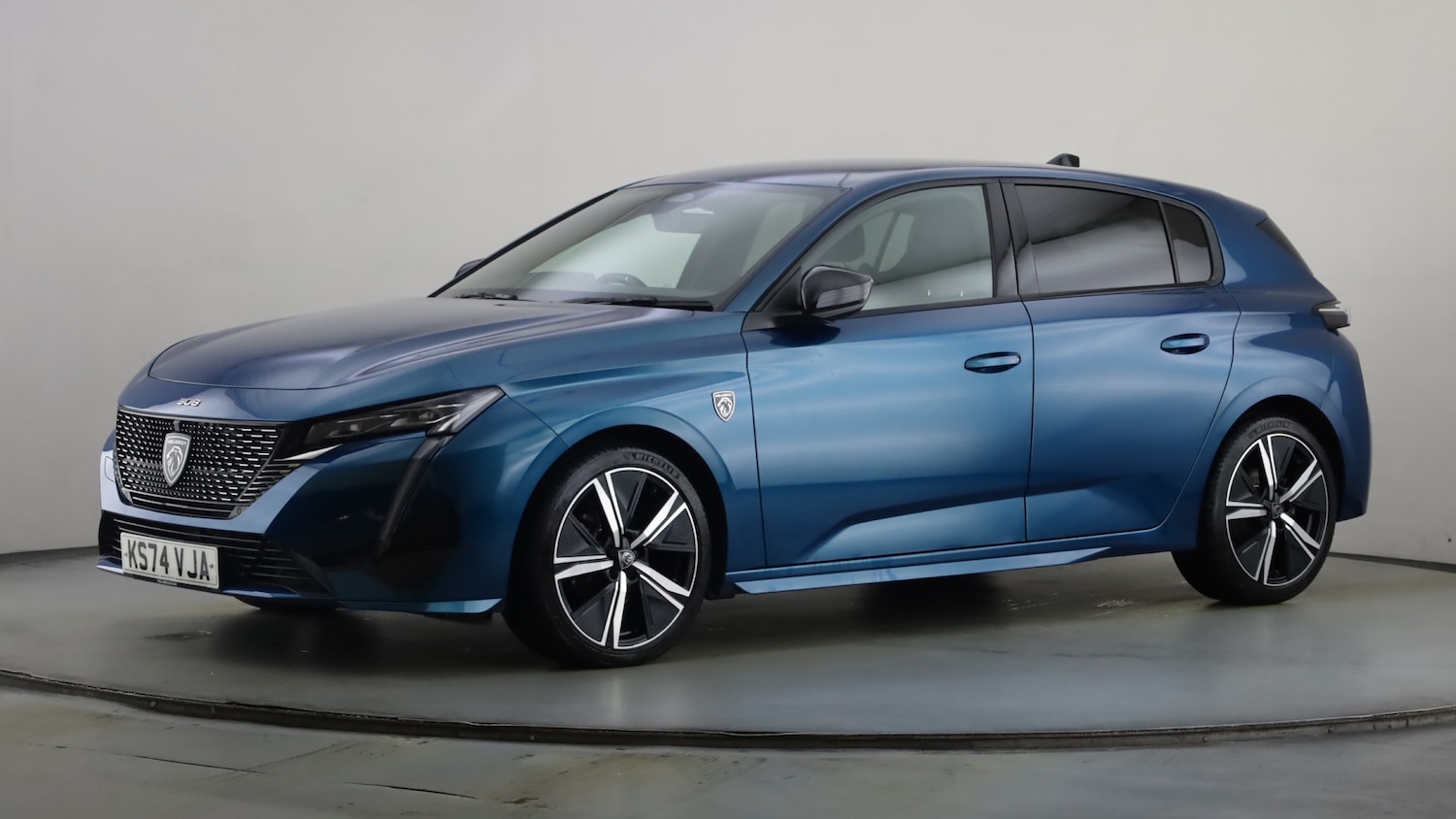 Used Peugeot 308 2024 for sale - 76419755: Photo 15