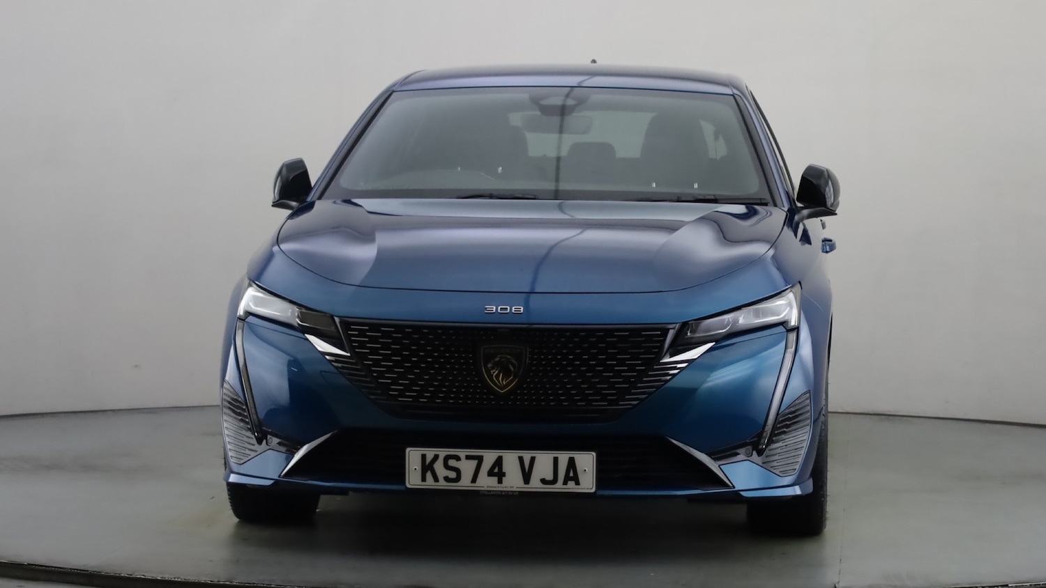 Used Peugeot 308 2024 for sale - 76419755: Photo 16