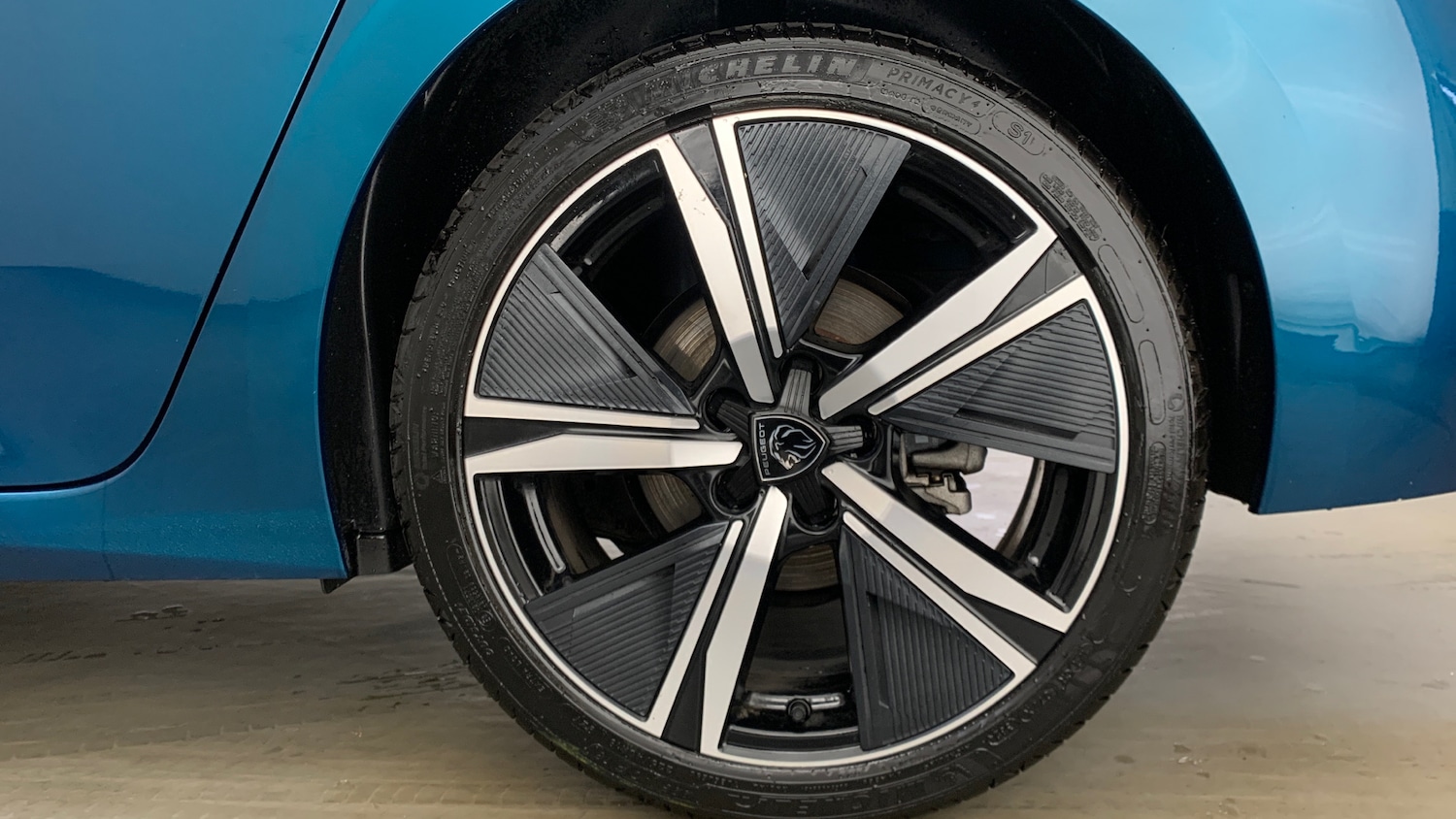 Used Peugeot 308 2024 for sale - 76419755: Photo 17