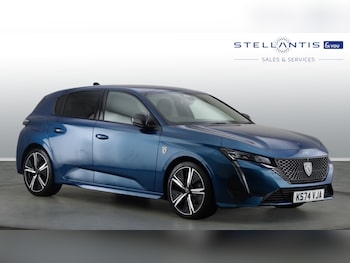 Used Peugeot 308 2024 for sale - 76419755: Photo