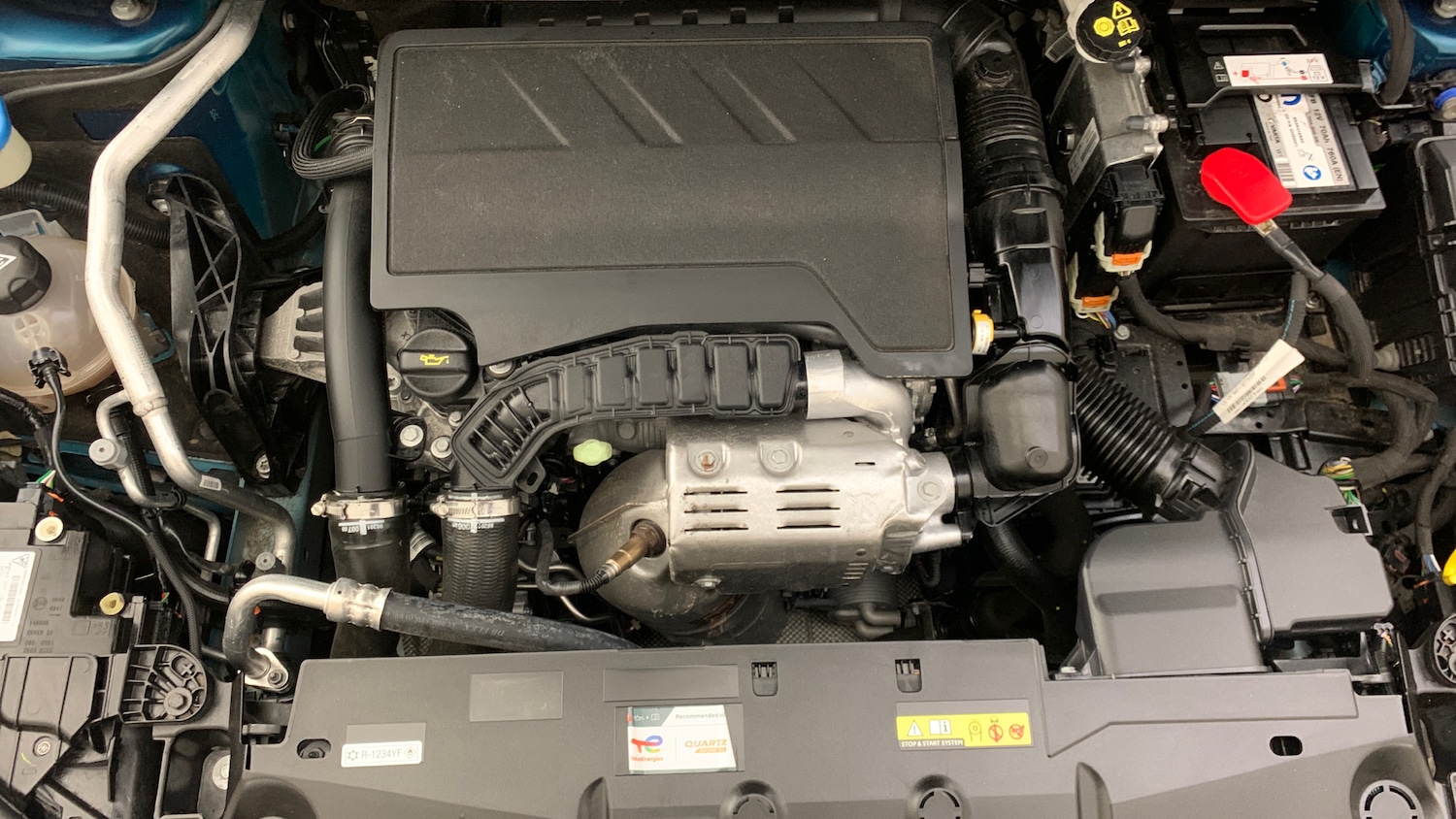 Used Peugeot 308 2024 for sale - 76419755: Photo 21