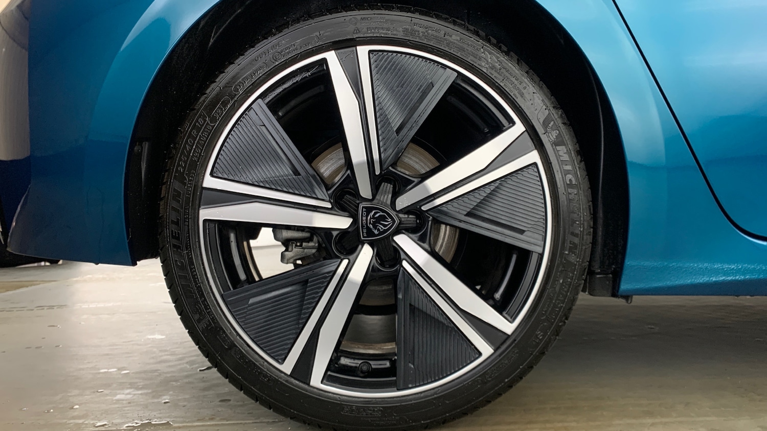 Used Peugeot 308 2024 for sale - 76419755: Photo 22