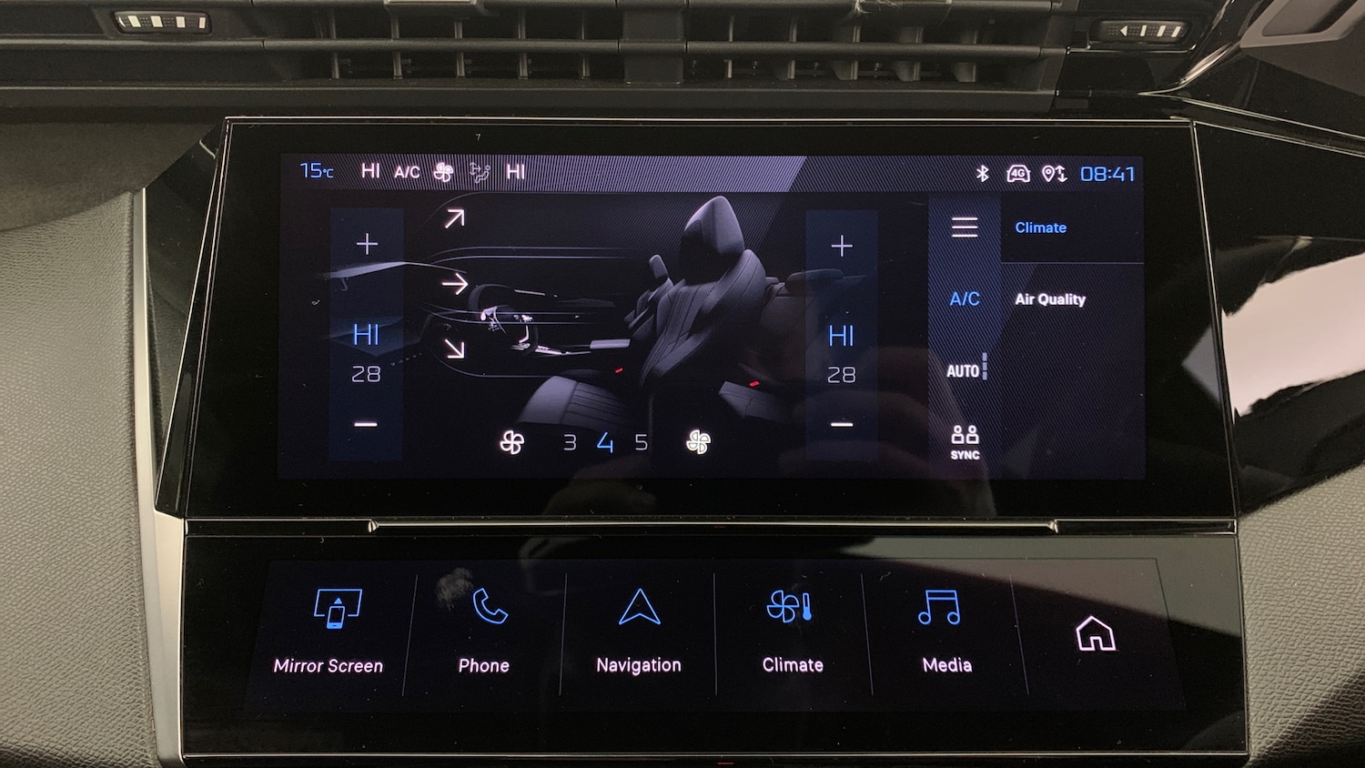 Used Peugeot 308 2024 for sale - 76419755: Photo 24