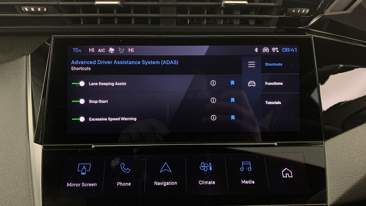 Used Peugeot 308 2024 for sale - 76419755: Photo 27