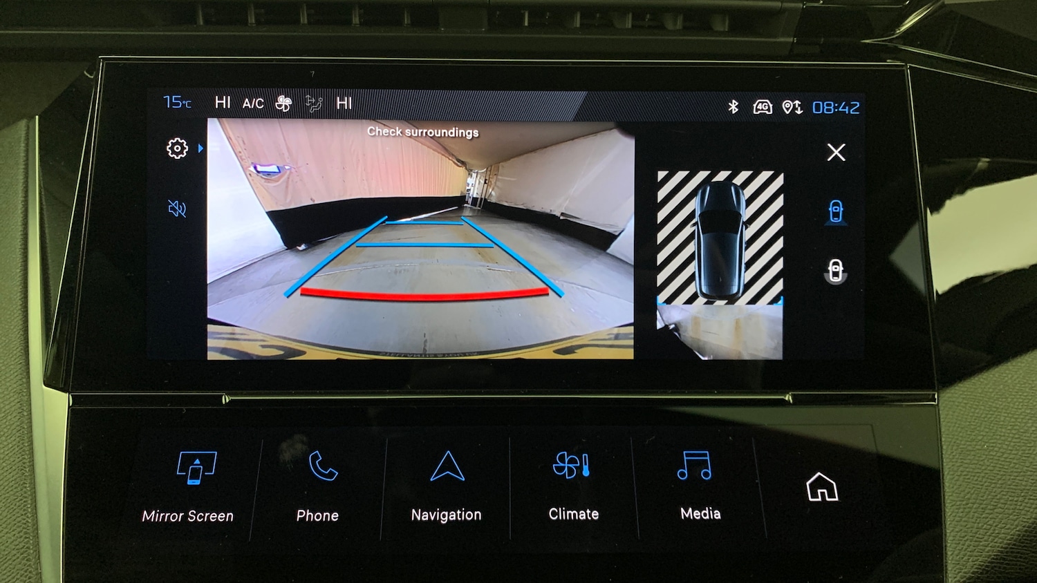 Used Peugeot 308 2024 for sale - 76419755: Photo 28