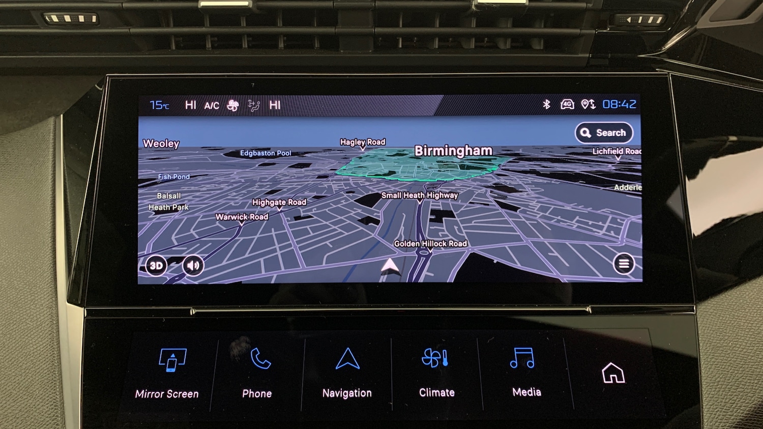 Used Peugeot 308 2024 for sale - 76419755: Photo 29