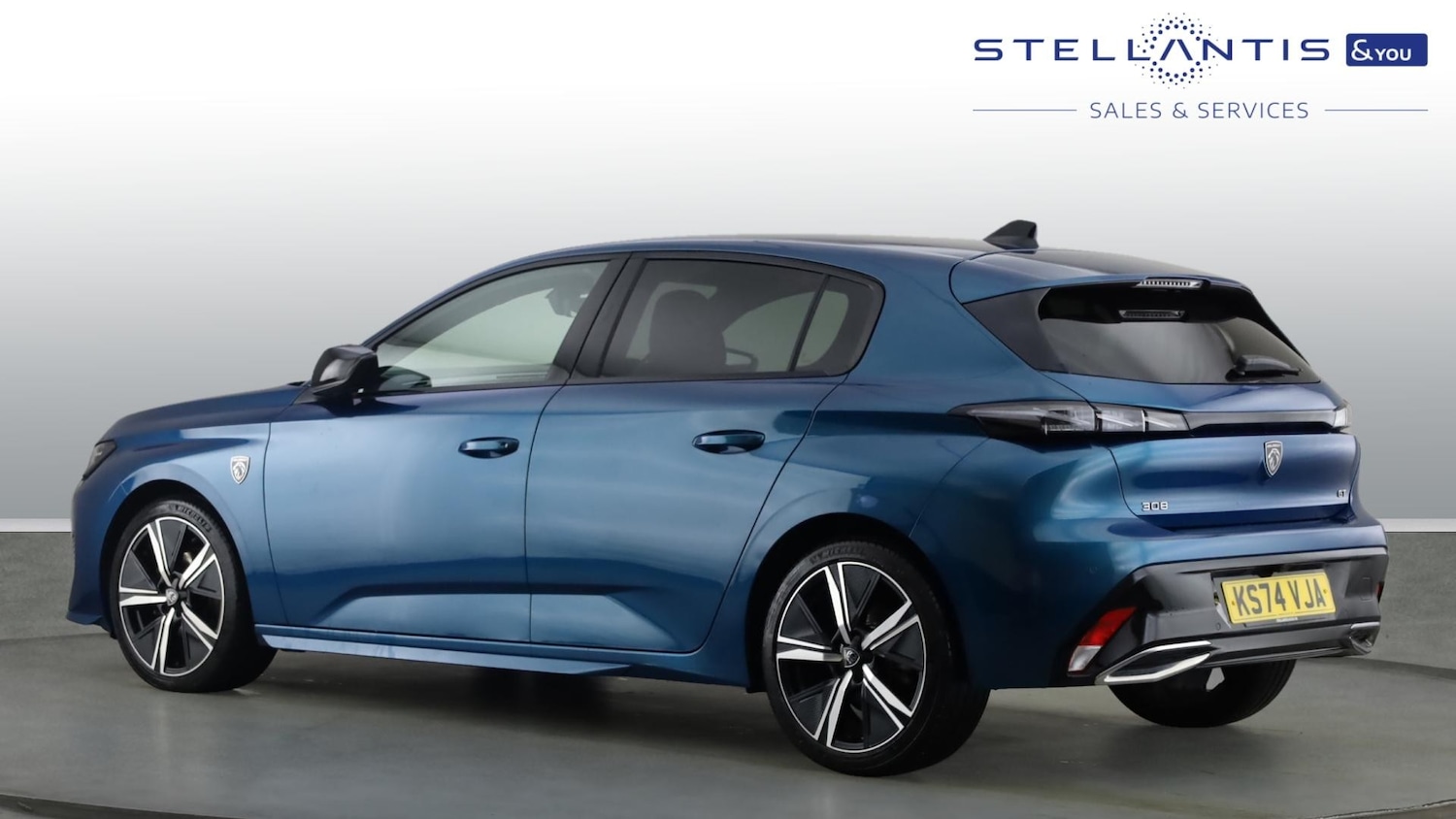 Used Peugeot 308 2024 for sale - 76419755: Photo 3