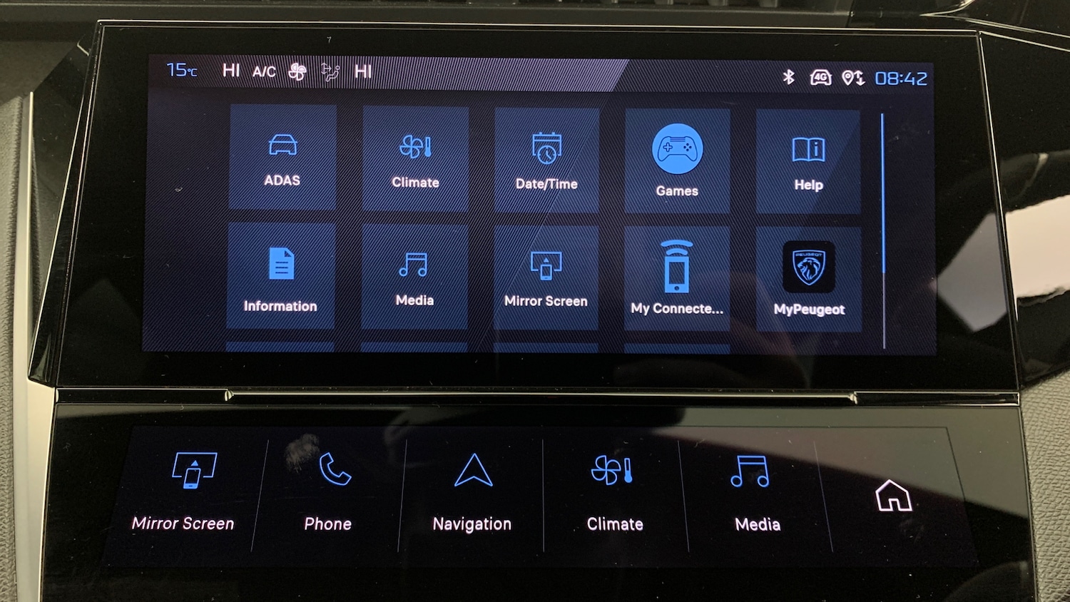 Used Peugeot 308 2024 for sale - 76419755: Photo 30