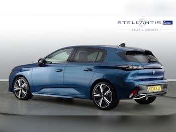 Used Peugeot 308 2024 for sale - 76419755: Photo