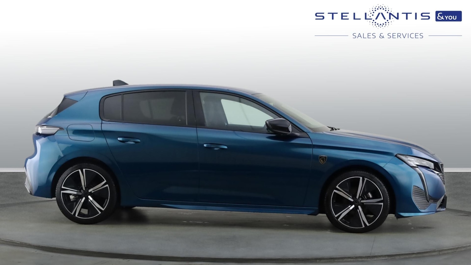 Used Peugeot 308 2024 for sale - 76419755: Photo 4