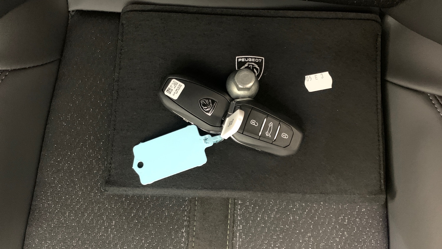 Used Peugeot 308 2024 for sale - 76419755: Photo 43