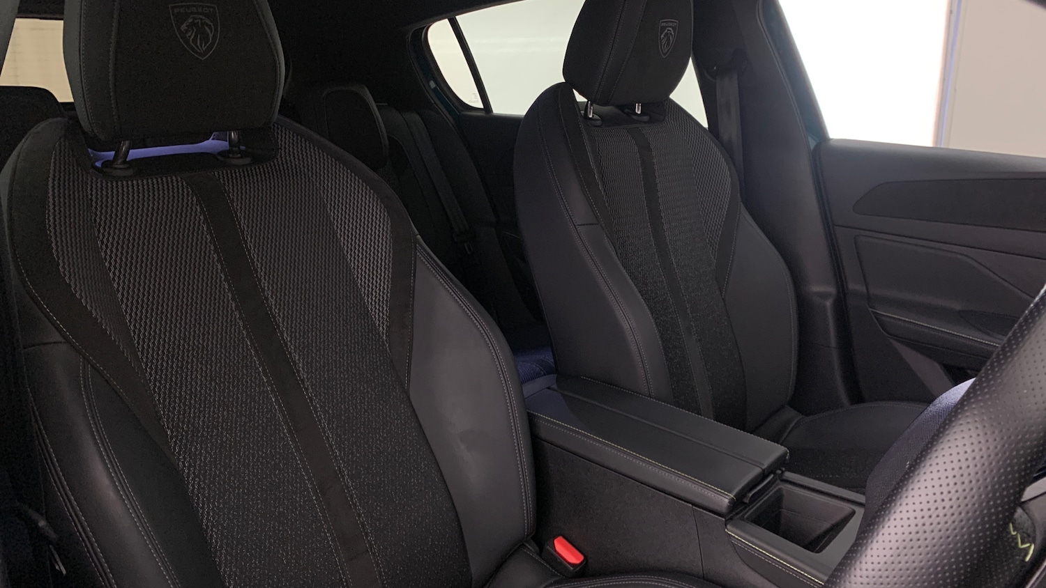 Used Peugeot 308 2024 for sale - 76419755: Photo 44