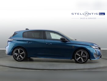 Used Peugeot 308 2024 for sale - 76419755: Photo