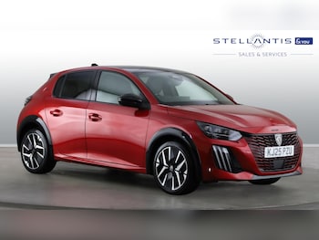 Used Peugeot 208 2025 for sale - 79000394: Photo
