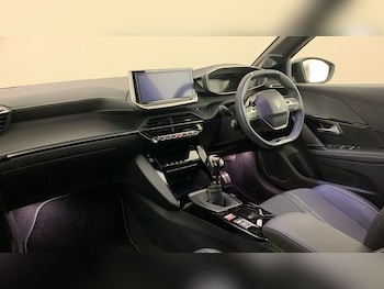 Used Peugeot 208 2025 for sale - 79000394: Photo