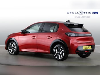 Used Peugeot 208 2025 for sale - 79000394: Photo