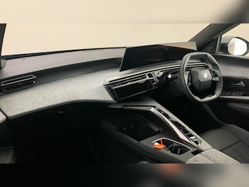 Used Peugeot 5008 2025 for sale - 78823873: Photo