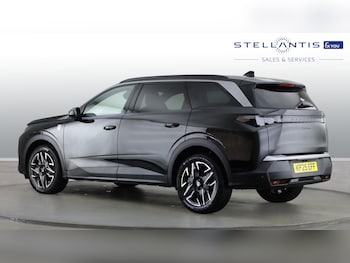 Used Peugeot 5008 2025 for sale - 78823873: Photo