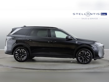 Used Peugeot 5008 2025 for sale - 78823873: Photo