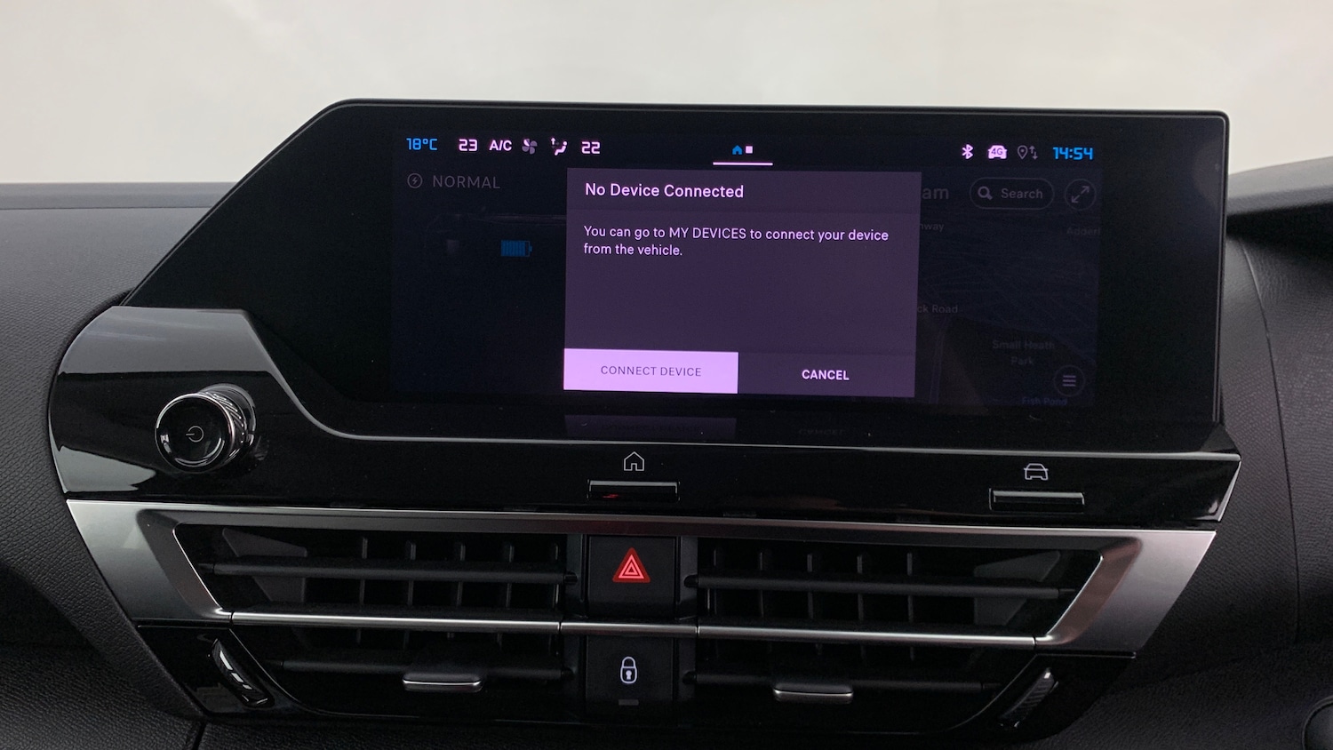 Used Citroen C4 2023 for sale - 76574453: Photo 11