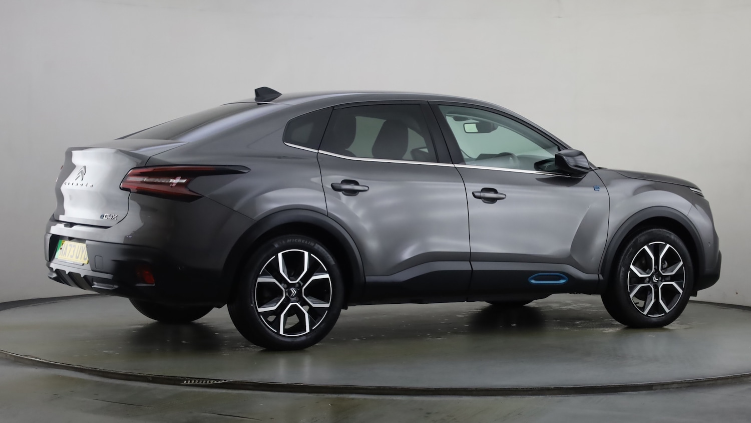 Used Citroen C4 2023 for sale - 76574453: Photo 12